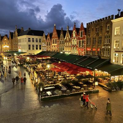 Grand Place