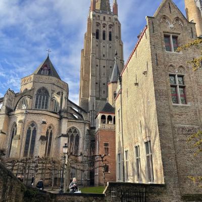 Musée de l'Eglise Notre Dame