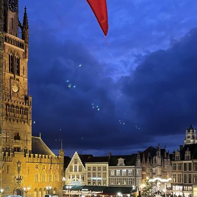 2022 - Marché de Noël à Bruges