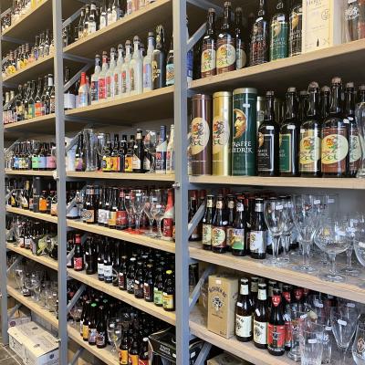 De la bière 