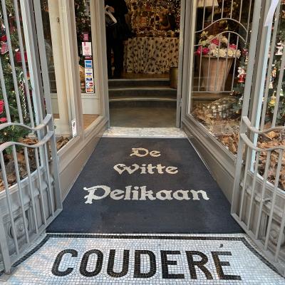 De Witte Pelikaan Shopping