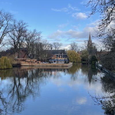 Bruges