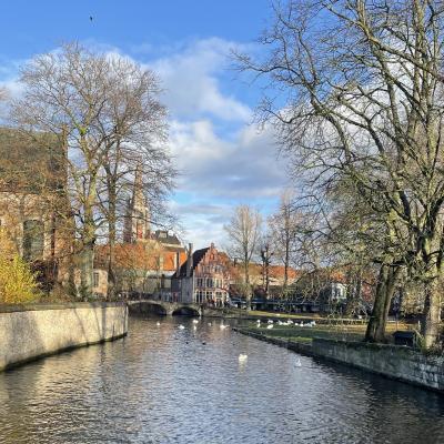 Bruges