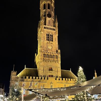 Beffroi Médiéval