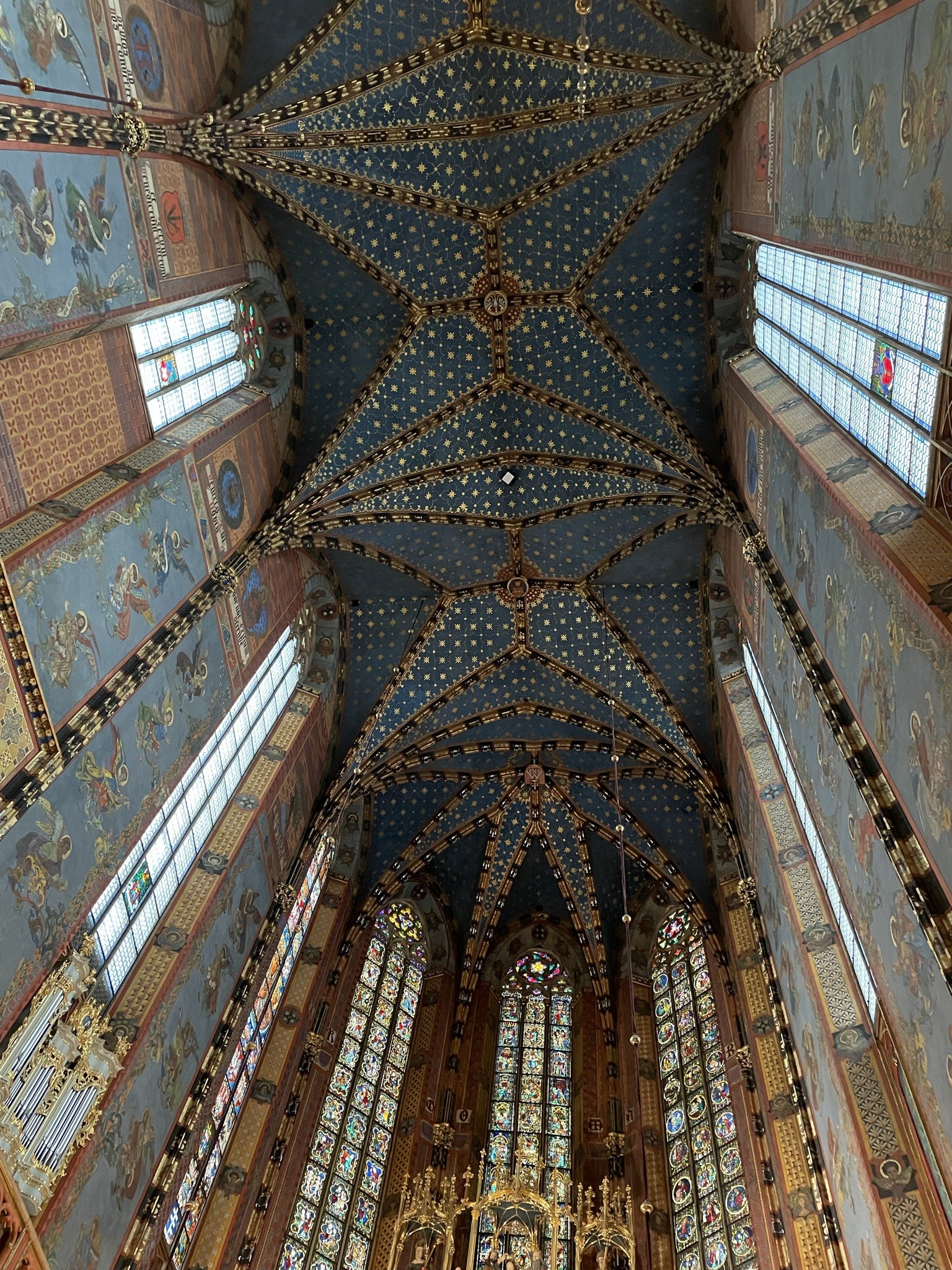 Basilique Notre Dame