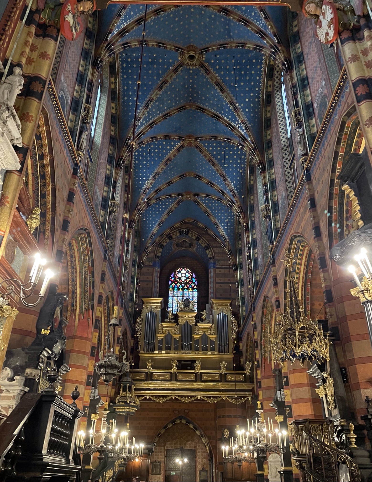 Basilique Notre Dame