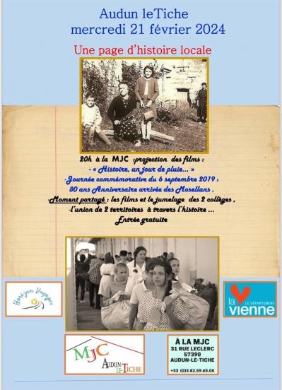 LOUDUN 1